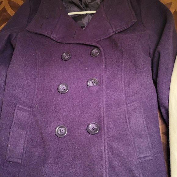 Forever 21 Women's coat - Picture 3 of 3